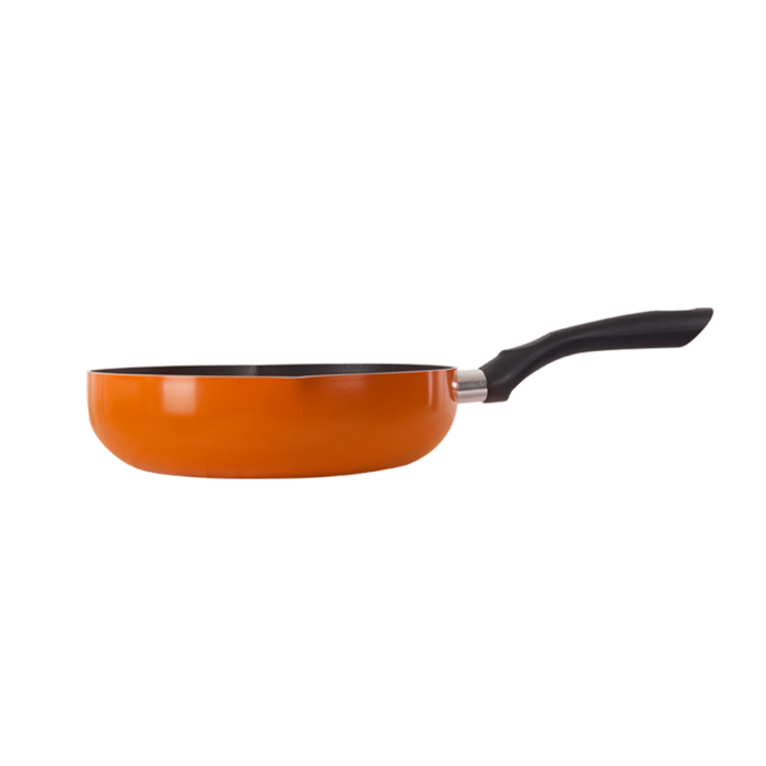 Miyako Deep Frying Pan 24 cm - DFP24A